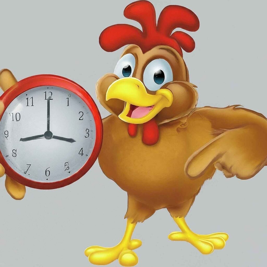 what time does Dave's Hot Chicken close