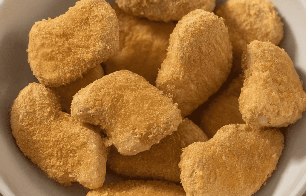 How Do You Air Fry Frozen Chicken Nuggets?