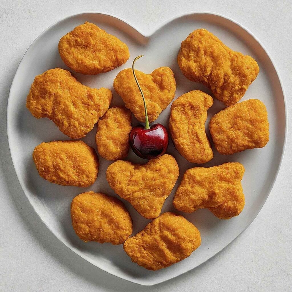 Flavor Explosion: Sonic Chicken Nuggets Unleashed