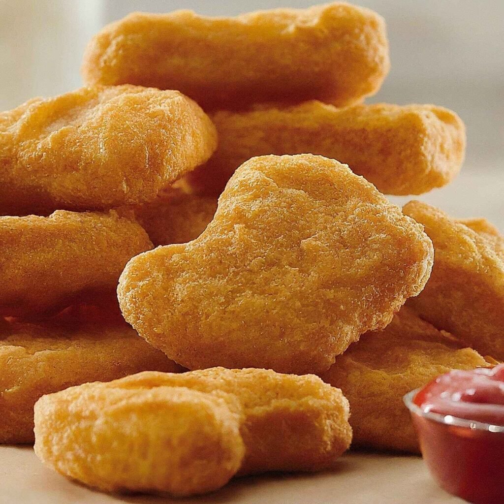 Flavor Explosion: Sonic Chicken Nuggets Unleashed