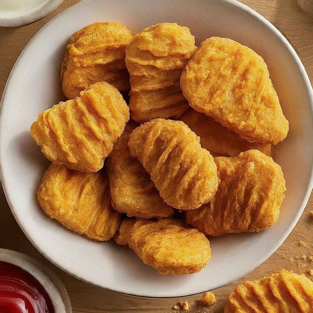 Flavor Explosion: Sonic Chicken Nuggets Unleashed