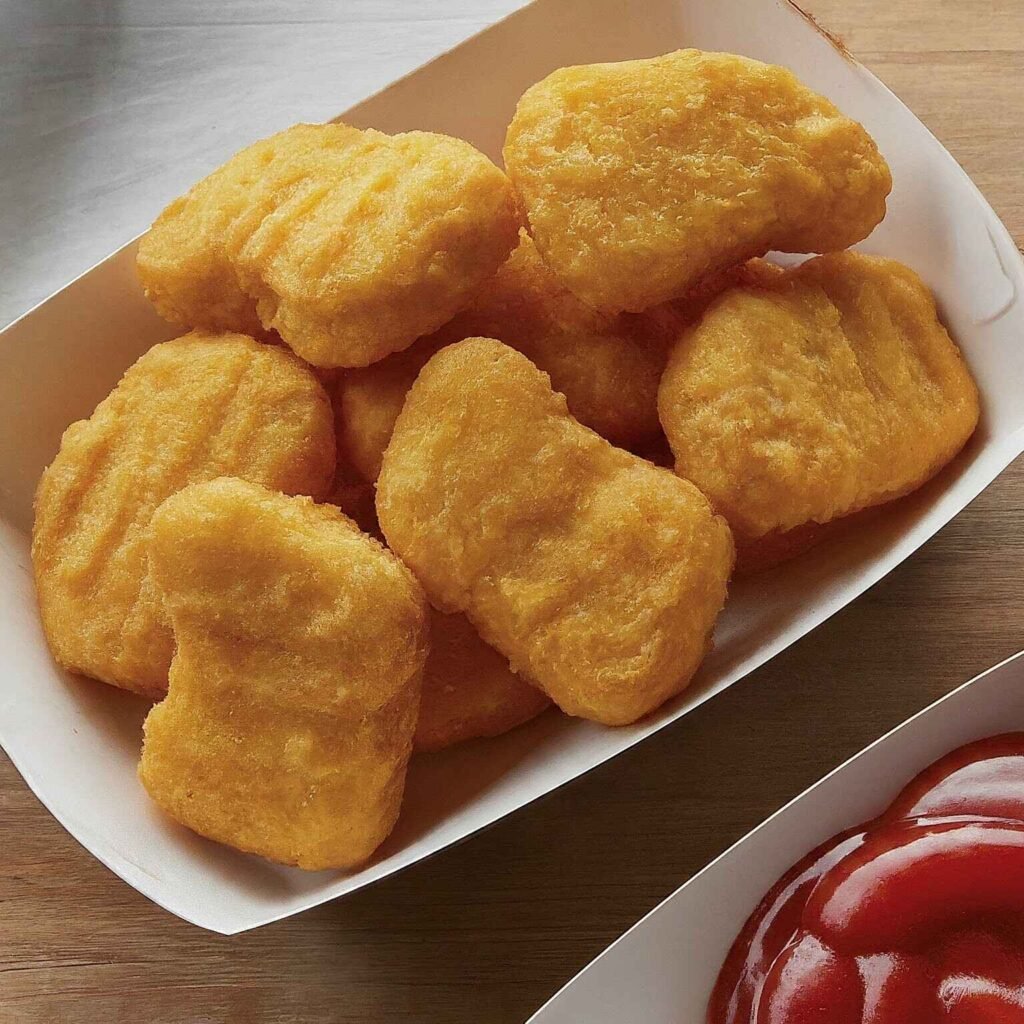 Flavor Explosion: Sonic Chicken Nuggets Unleashed