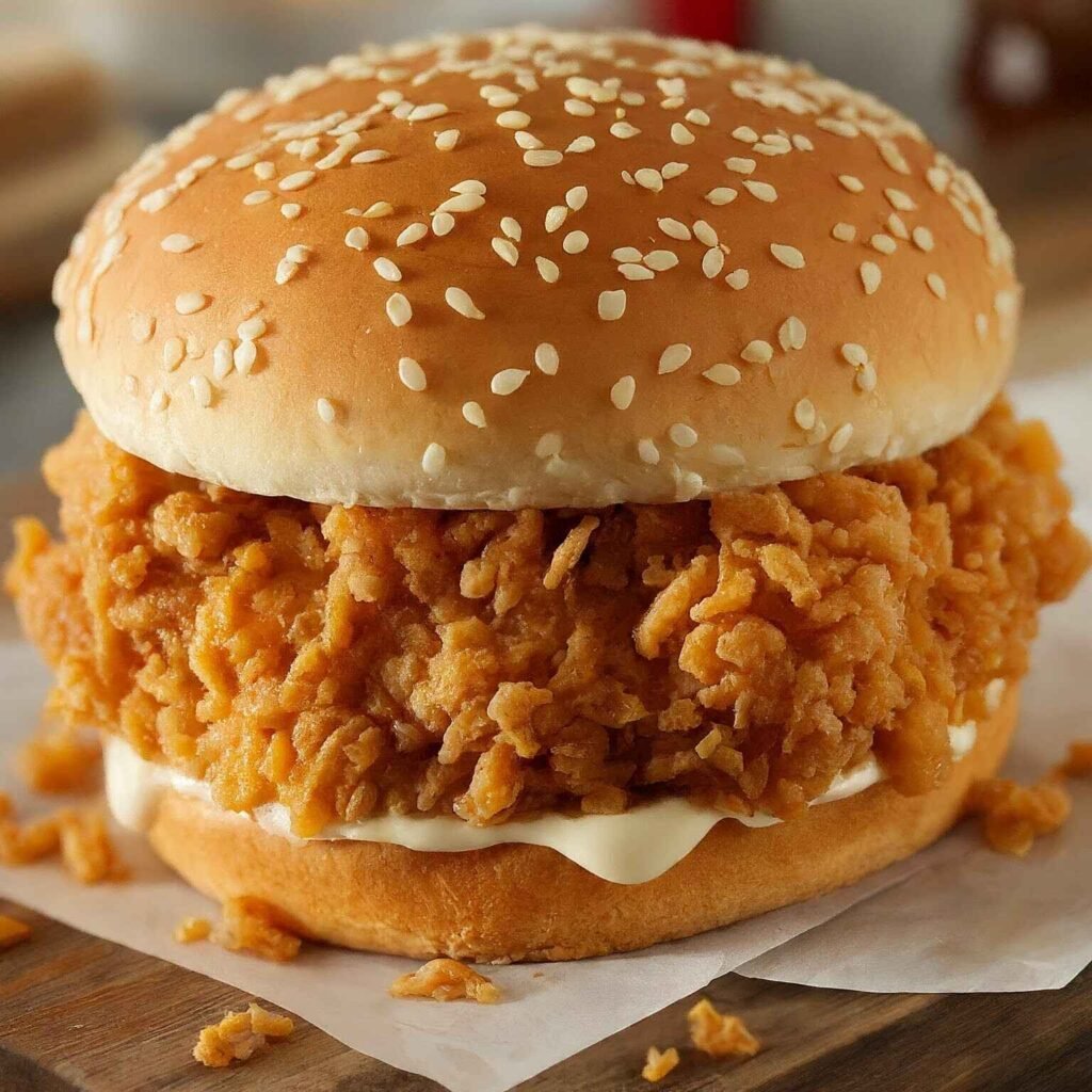 how much is a Cluck sandwich at Jack in the Box?