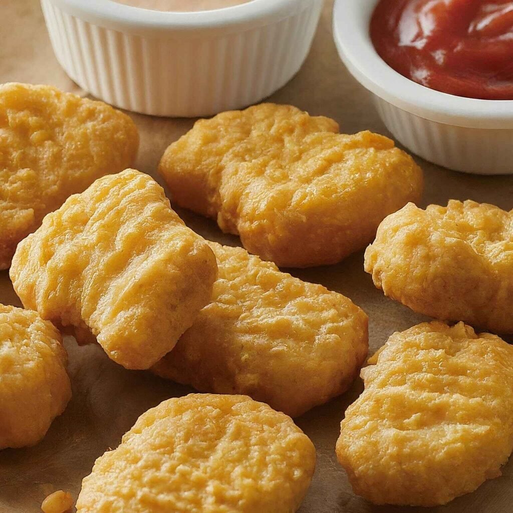 Flavor Explosion: Sonic Chicken Nuggets Unleashed