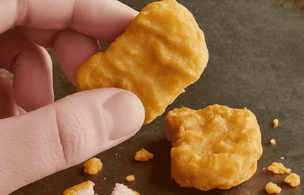 11 Worst Fast-Food Chicken Nuggets, According to Dietitians