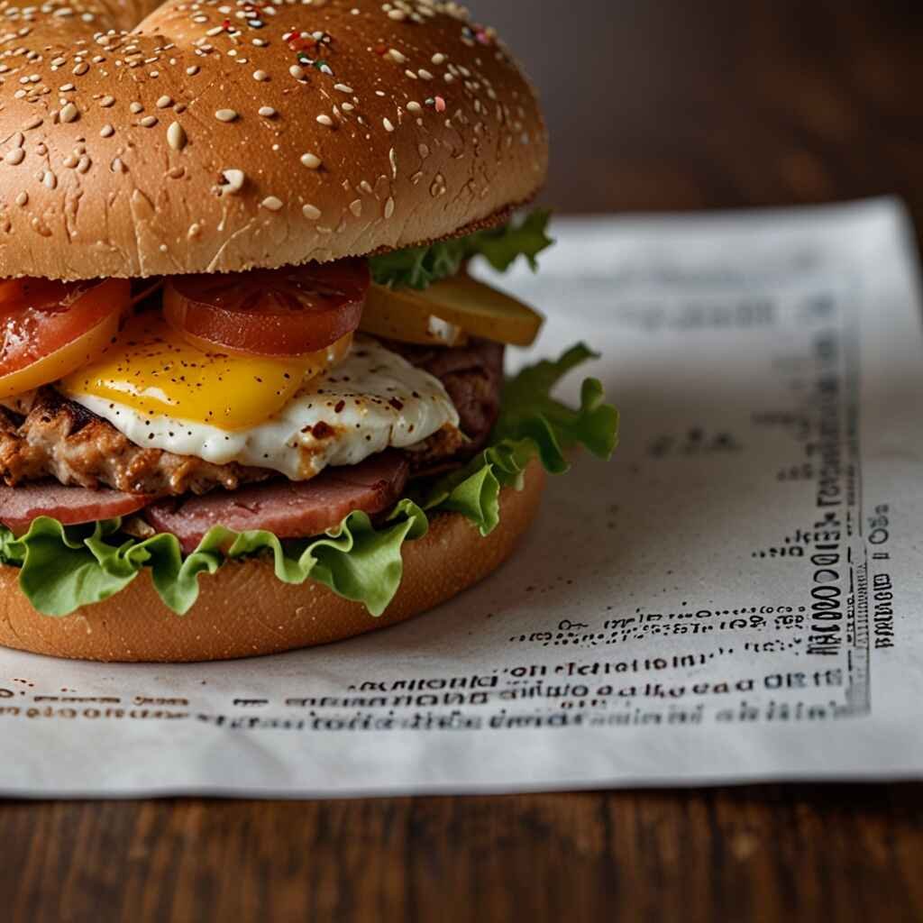 Arby's Free Sandwich: How to Score a Delicious Deal