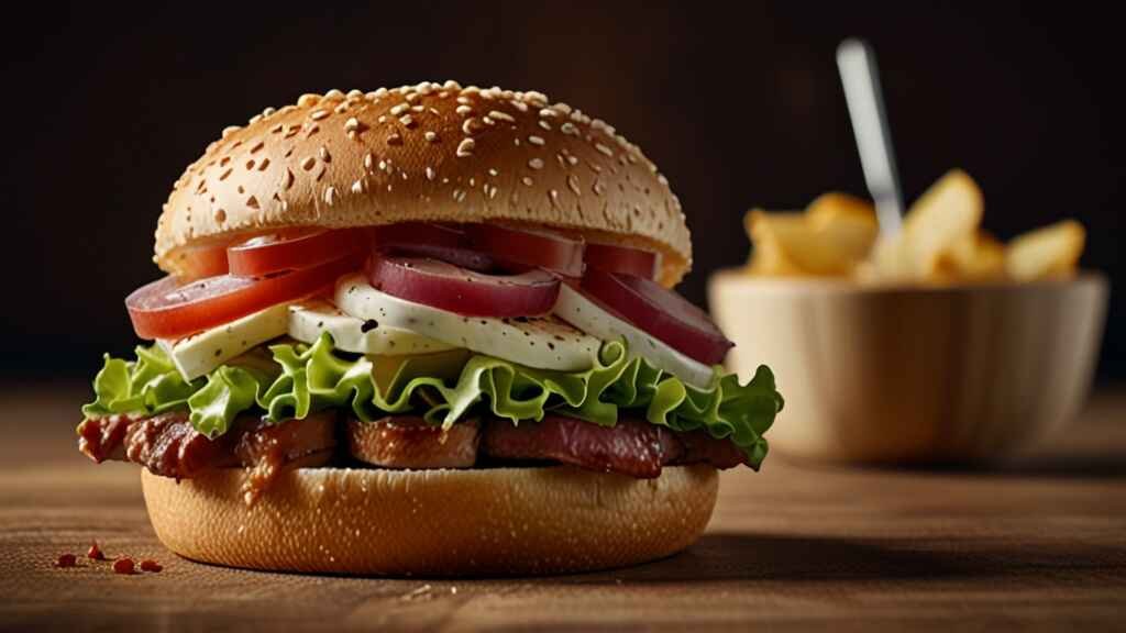 Arby's Free Sandwich: How to Score a Delicious Deal