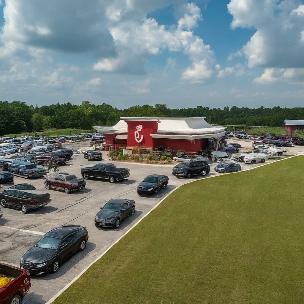 Chick-fil-A's New Sandwich: A Delicious Addition to the Menu