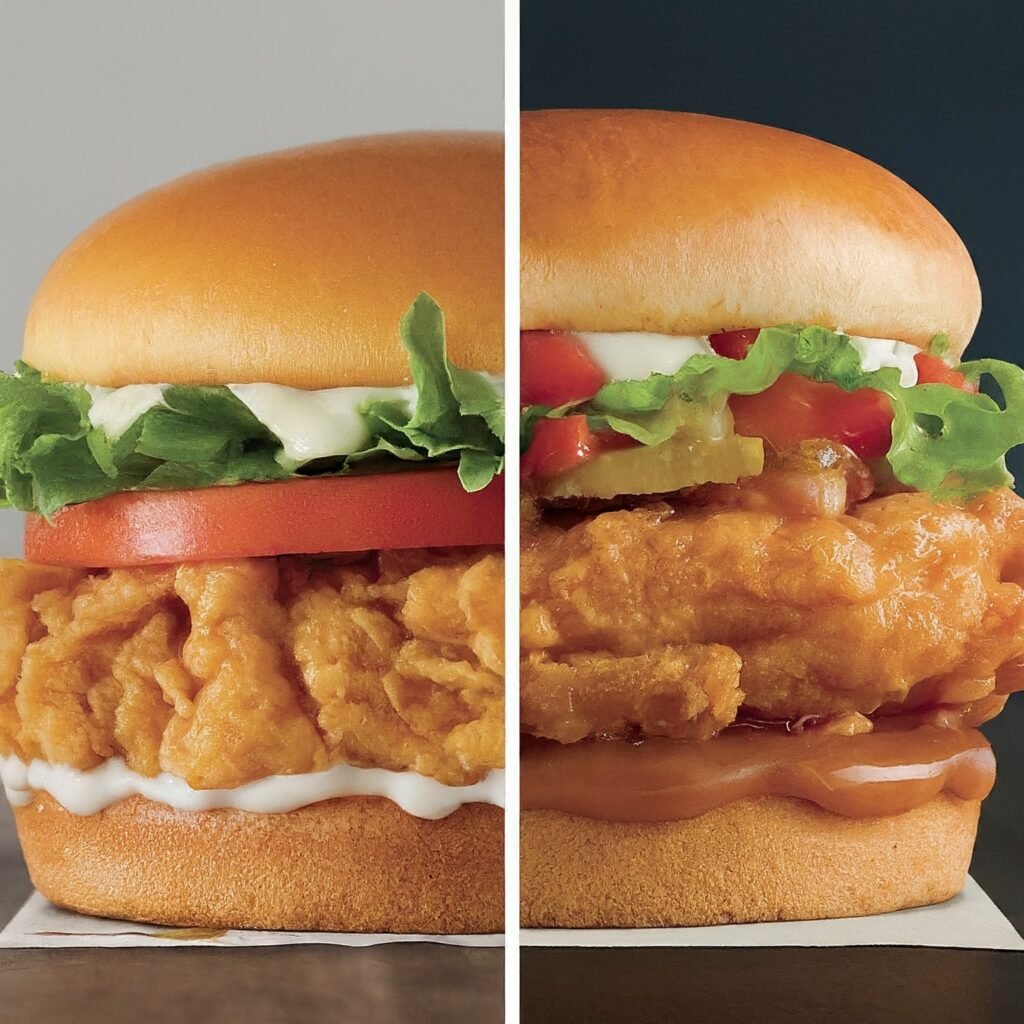 Chick-fil-A's New Sandwich: A Delicious Addition to the Menu