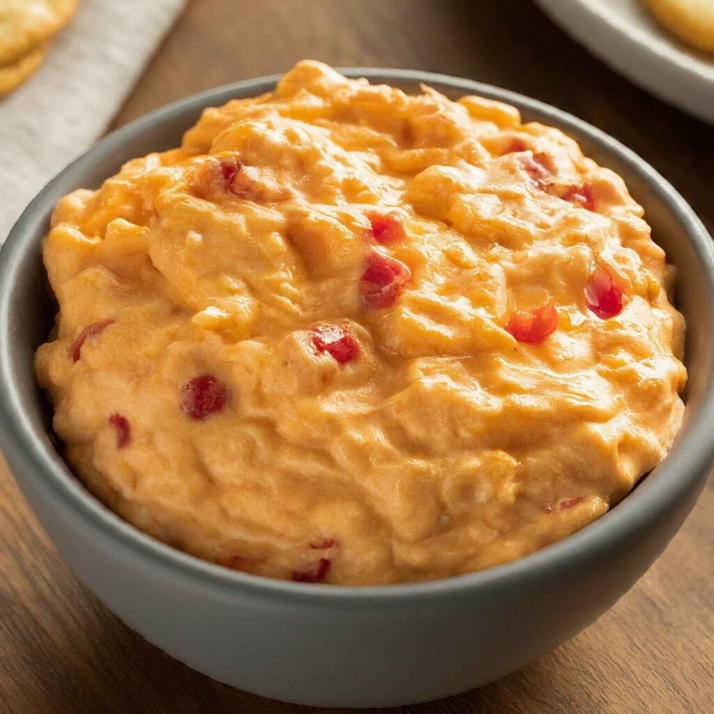 Chick-fil-A Pimento Cheese Sandwich