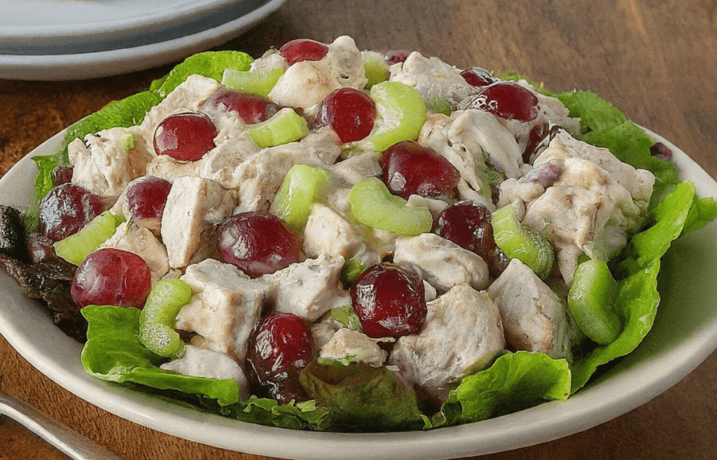 Whole Foods Sonoma Chicken Salad Recipe