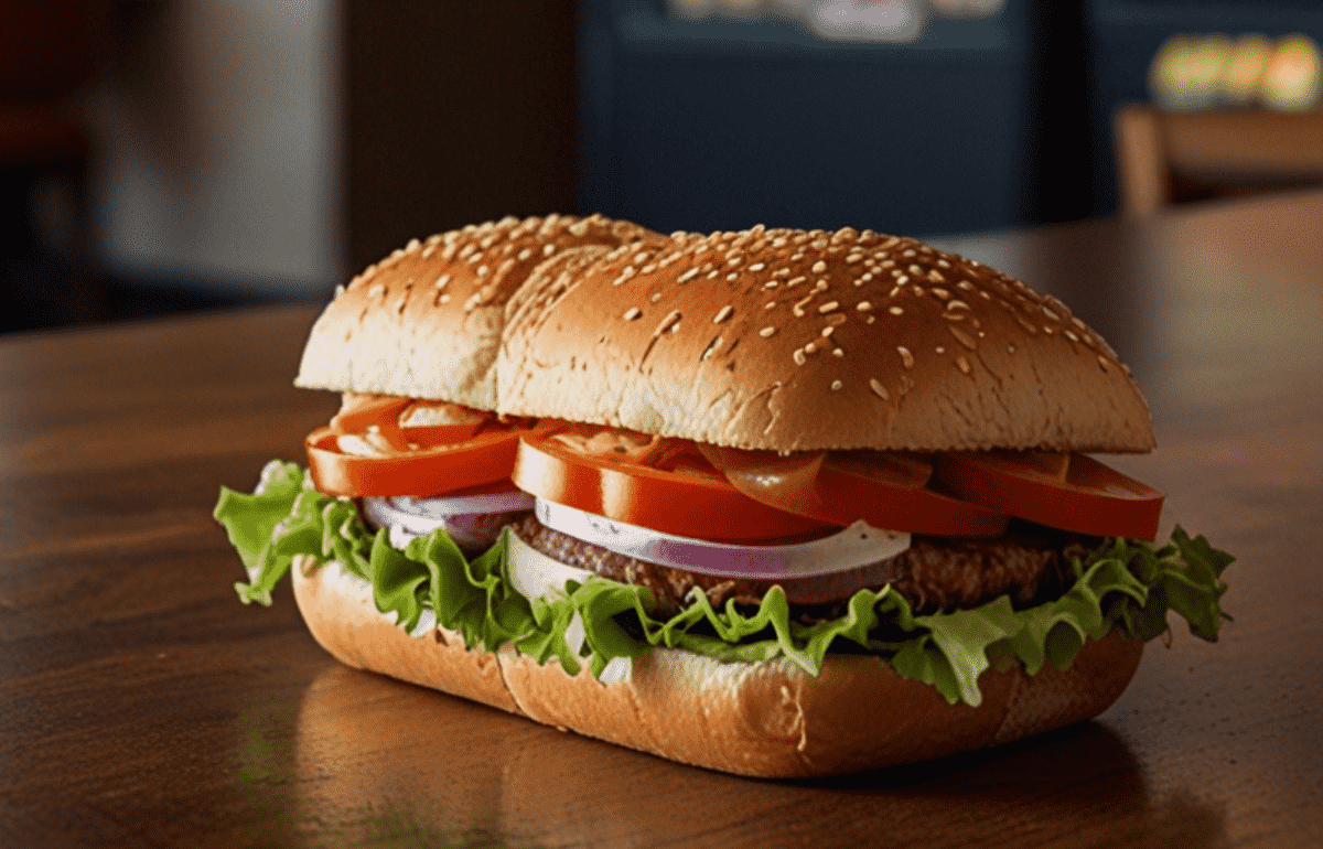 Arby's Free Sandwich: How to Score a Delicious Deal