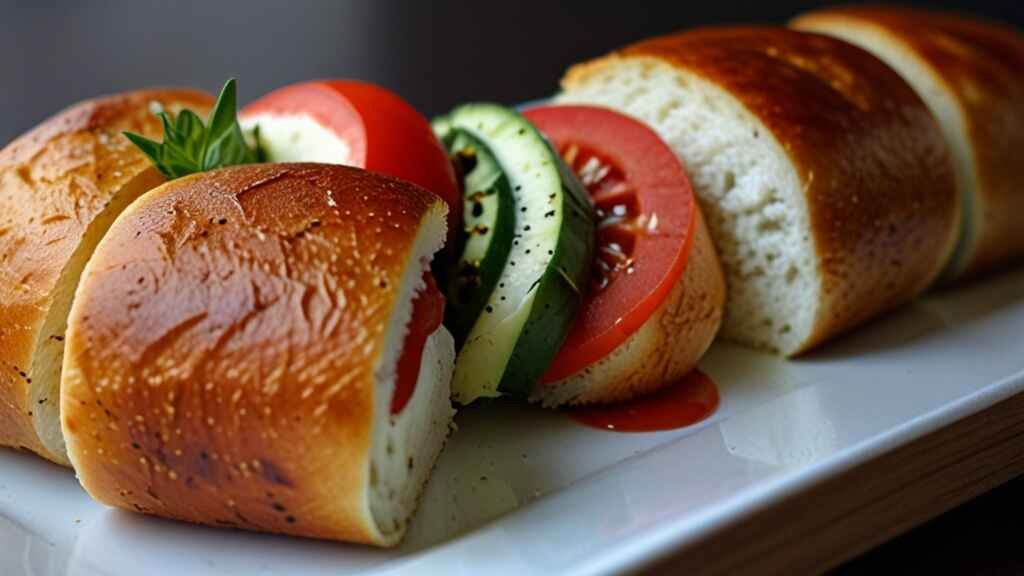 Hawaiian roll sandwich recipes