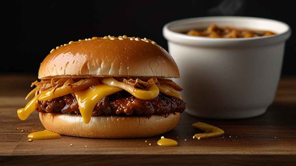 Why Popeyes Golden BBQ Sandwich is the Next Big Thing