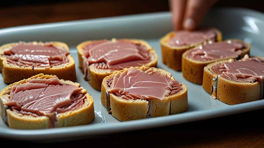 Best Tuna Fish Sandwich Recipe