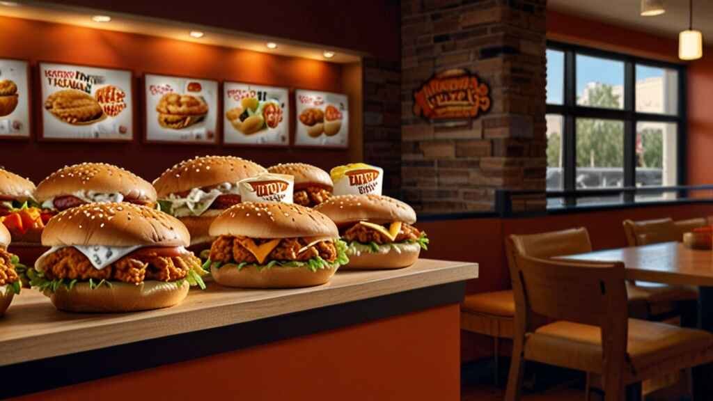 Why Popeyes Golden BBQ Sandwich is the Next Big Thing