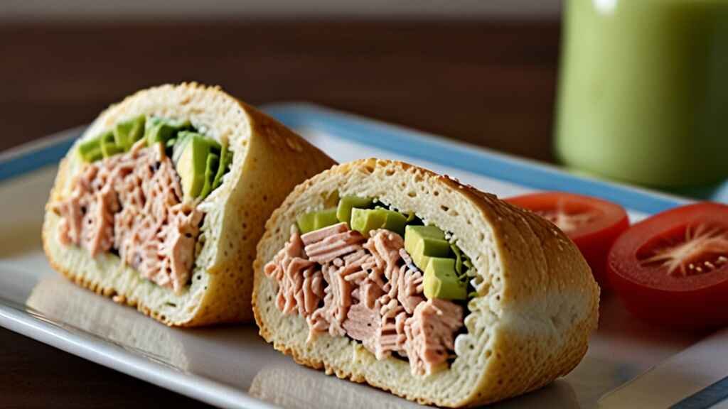 Hawaiian roll sandwich recipes