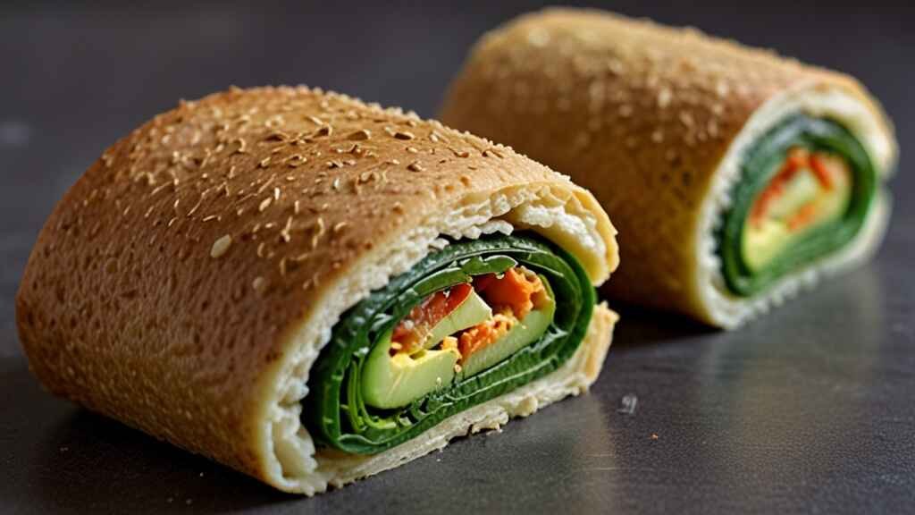 Hawaiian roll sandwich recipes